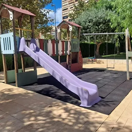 Attico בנידורם