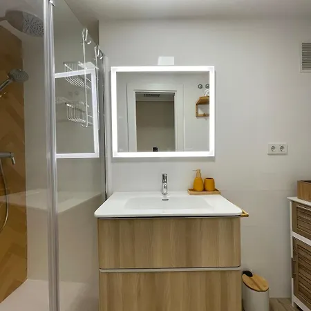 Attico דירה *